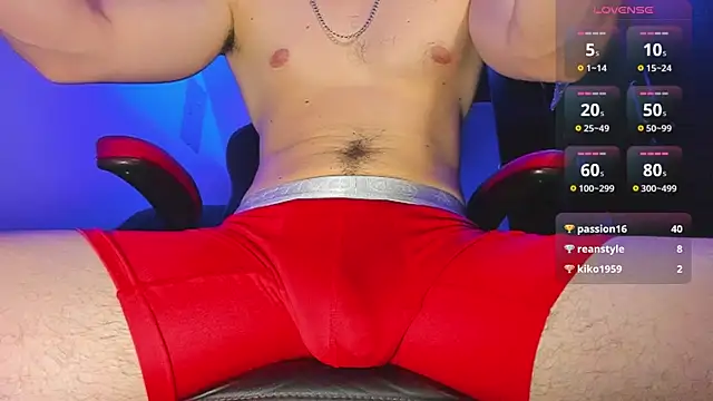 Alex smith00 online show from 12-26-24, 03:27