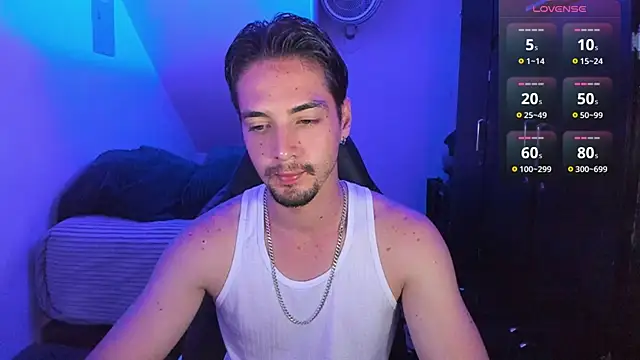 Alex smith00 online show from 01-23-25, 11:47