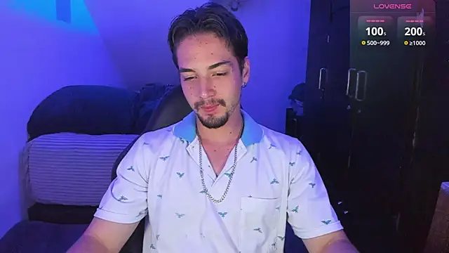 Alex smith00 online show from 01-30-25, 11:24