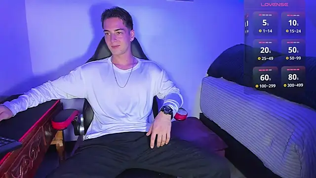 Alex smith00 online show from 03-01-25, 02:48