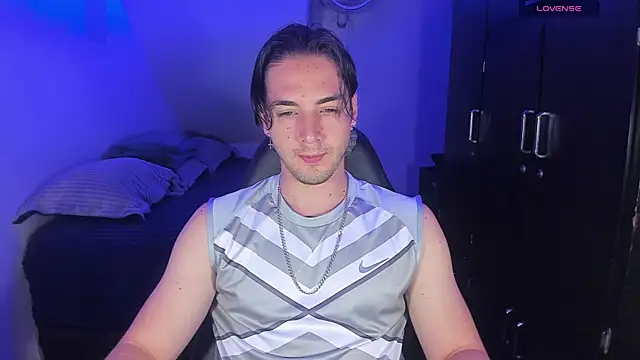 Alex smith00 online show from 09-28-25, 06:57