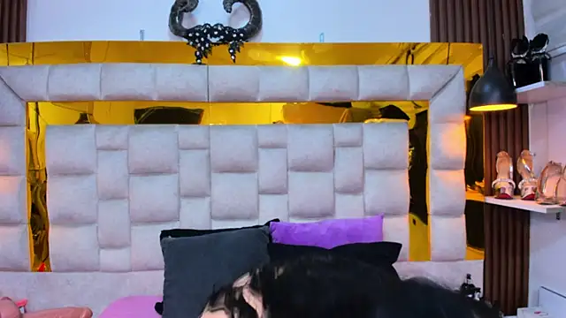 bigass monic online show from 01-10-25, 03:50