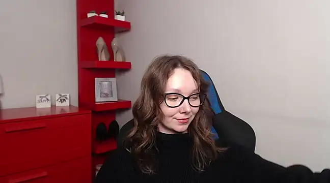 Cookie zoe online show from 01-17-25, 10:44