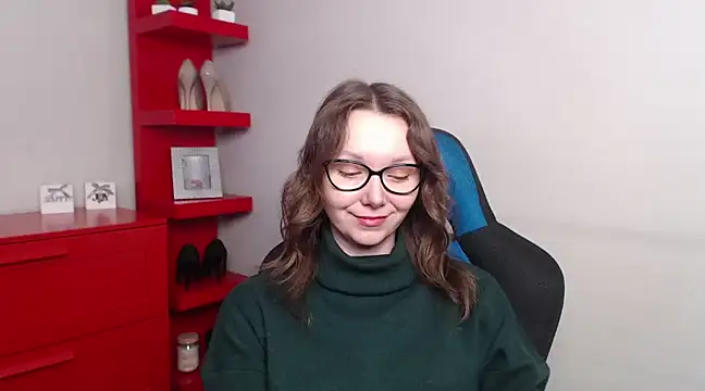 Cookie zoe online show from 01-22-25, 06:31