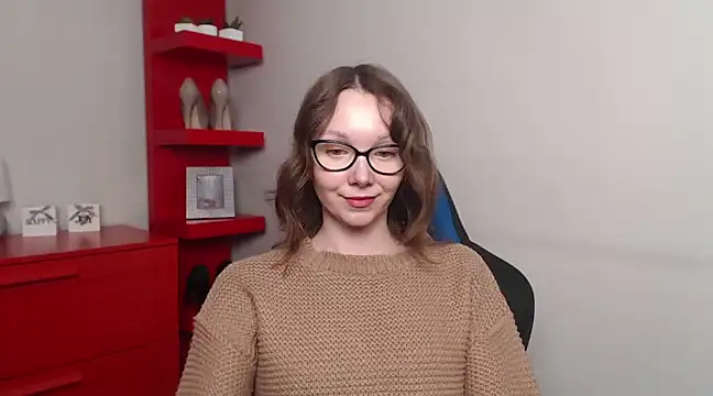 Cookie zoe online show from 02-13-25, 09:51