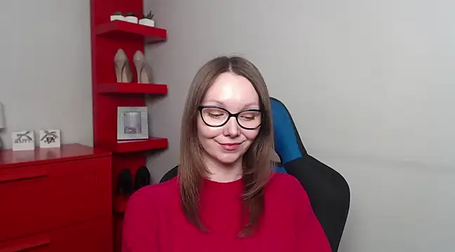 Cookie zoe online show from 02-17-25, 10:29