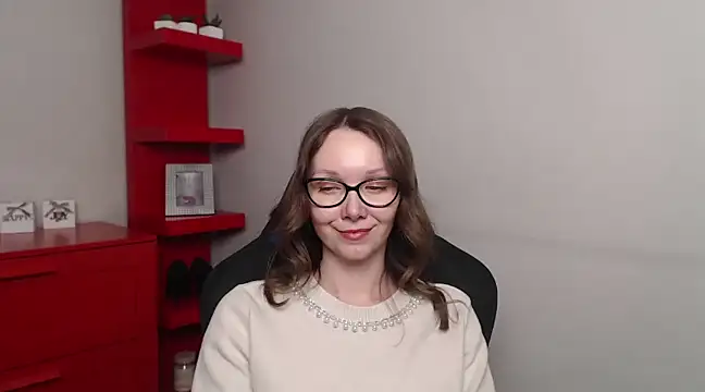 Cookie zoe online show from 02-21-25, 10:39