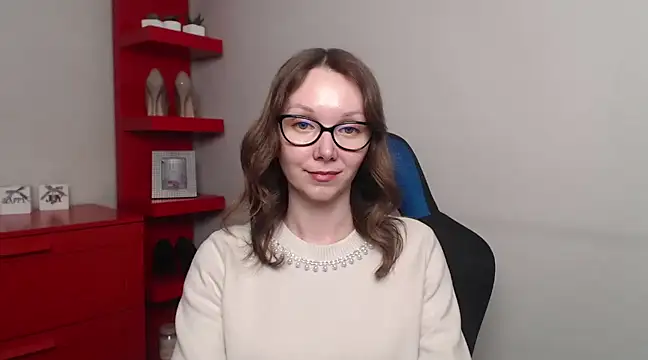 Cookie zoe online show from 02-21-25, 01:44