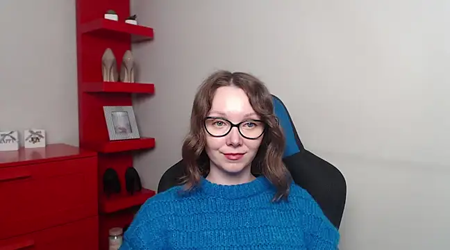 Cookie zoe online show from 02-28-25, 10:30