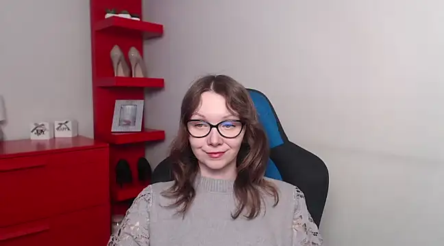 Cookie zoe online show from 03-05-25, 06:33