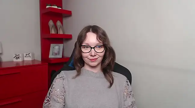 Cookie zoe online show from 03-05-25, 09:38