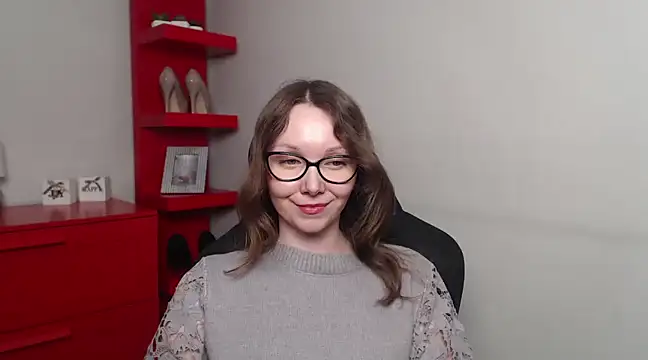 Cookie zoe online show from 03-05-25, 12:44