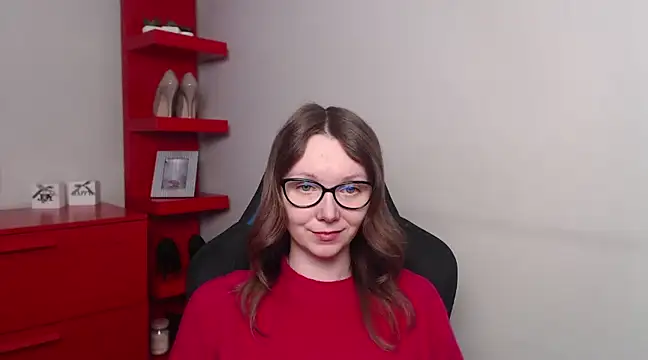 Cookie zoe online show from 03-11-25, 06:32