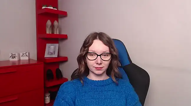 Cookie zoe online show from 03-12-25, 06:29