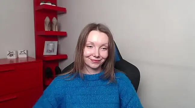 Cookie zoe online show from 03-14-25, 01:13