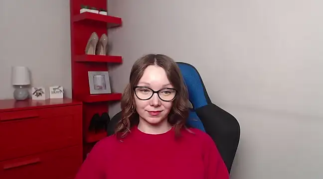 Cookie zoe online show from 03-17-25, 09:33