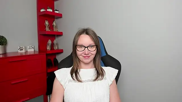 Cookie zoe online show from 09-16-25, 05:41