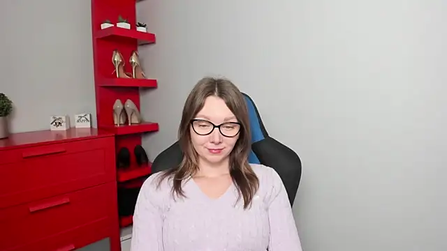 Cookie zoe online show from 10-23-25, 05:29