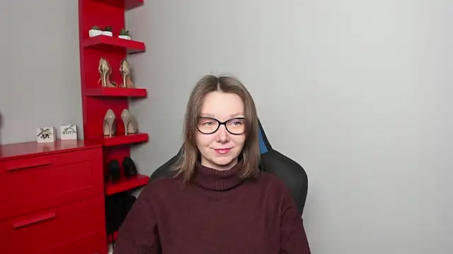 Cookie zoe online show from 01-08-26, 06:37