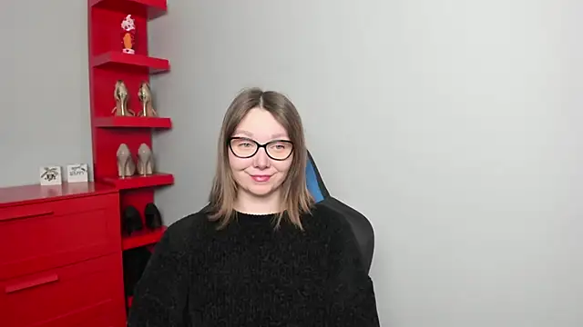 Cookie zoe online show from 03-02-26, 06:47