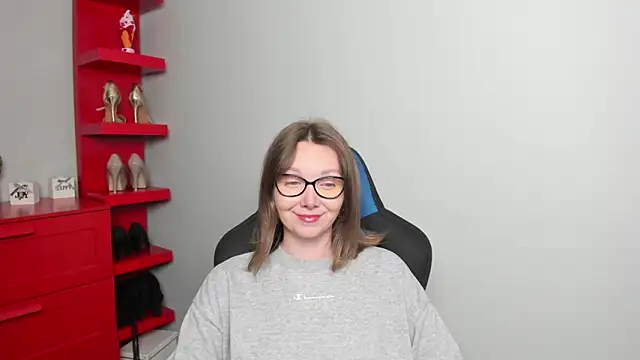 Cookie zoe online show from 05-27-26, 05:37