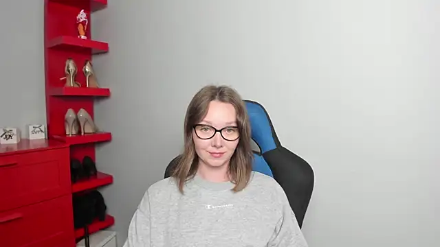 Cookie zoe online show from 06-05-26, 06:52
