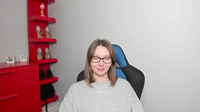 Cookie zoe online show from 06-11-26, 05:49