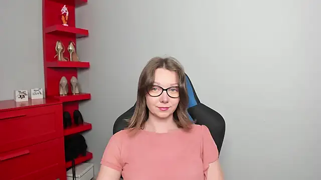 Cookie zoe online show from 06-17-26, 06:16