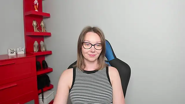 Cookie zoe online show from 06-22-26, 06:32