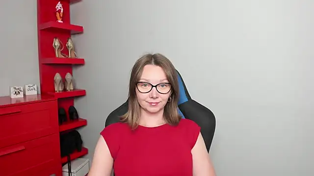 Cookie zoe online show from 06-24-26, 05:28