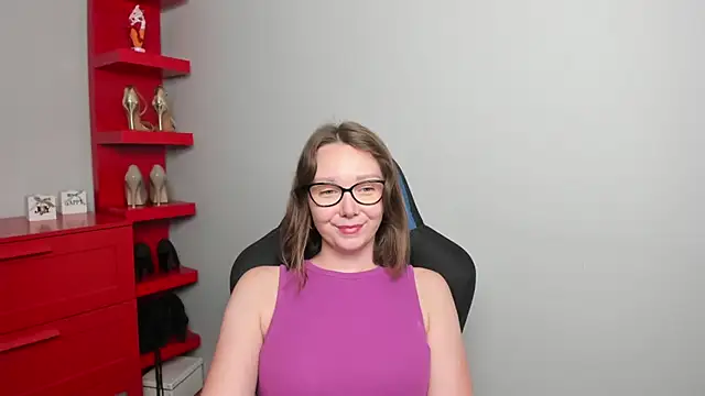 Cookie zoe online show from 06-25-26, 05:34