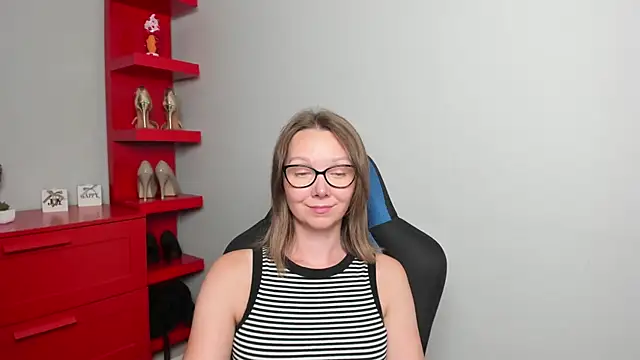 Cookie zoe online show from 07-17-26, 06:20