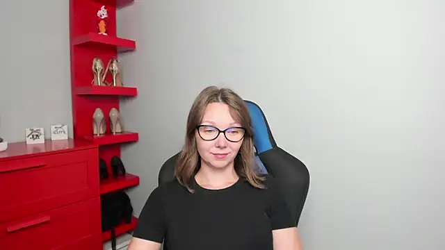 Cookie zoe online show from 07-23-26, 05:38