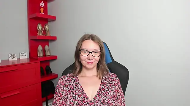 Cookie zoe online show from 07-30-26, 05:39
