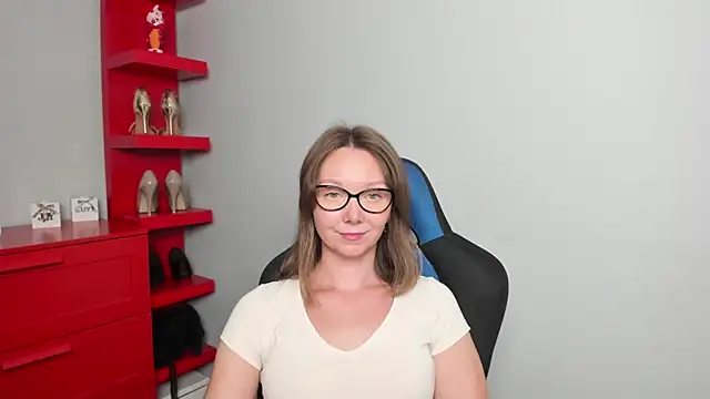 Cookie zoe online show from 07-31-26, 06:35