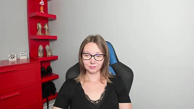 Cookie zoe online show from 08-03-26, 05:39