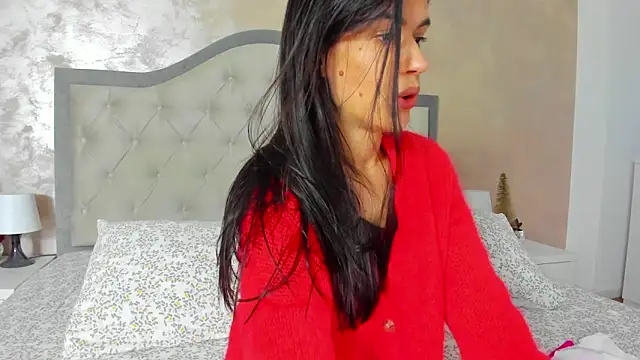 Snapshot of JennaMyers chatting on 12-18-25, 08:15 JennaMyers online show from 12-18-25, 08:15