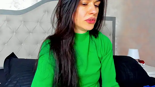 Snapshot of JennaMyers chatting on 02-20-26, 08:20 JennaMyers online show from 02-20-26, 08:20