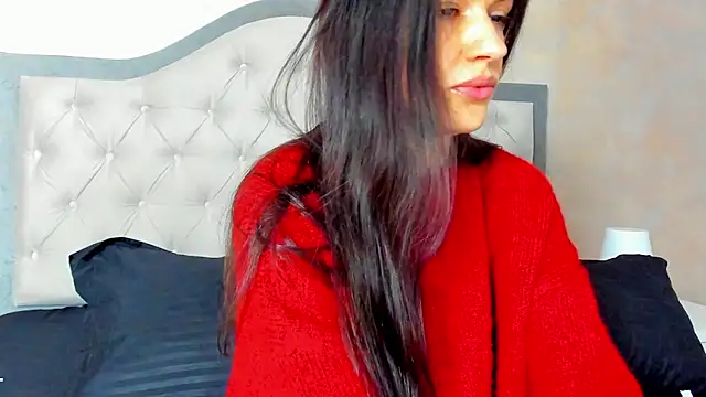 Snapshot of JennaMyers chatting on 02-24-26, 08:07 JennaMyers online show from 02-24-26, 08:07