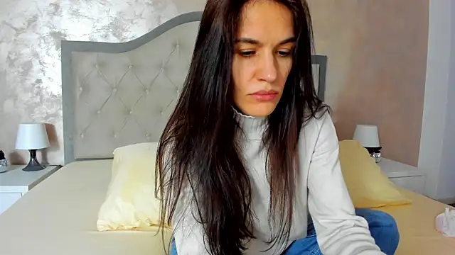 Snapshot of JennaMyers chatting on 03-05-26, 08:05 JennaMyers online show from 03-05-26, 08:05