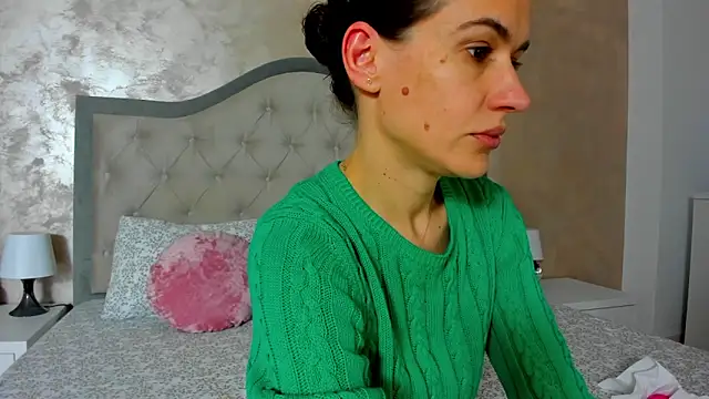 JennaMyers online show from 04-15-26, 07:32