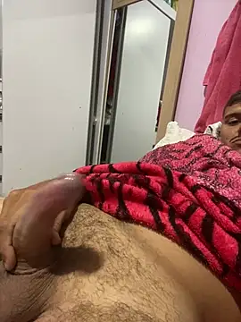 cf27 online show from 04-16-26, 06:41