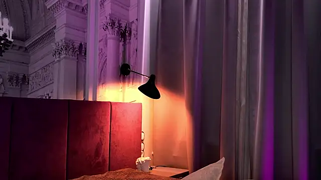 SofiaFoster  online show from 01-29-25, 02:21