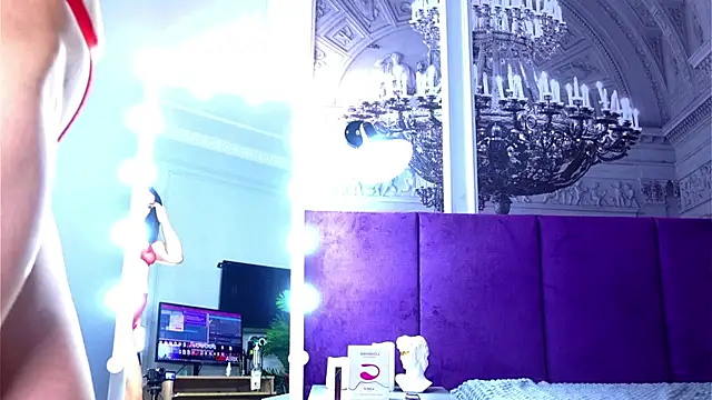 SofiaFoster  online show from 03-15-25, 02:01