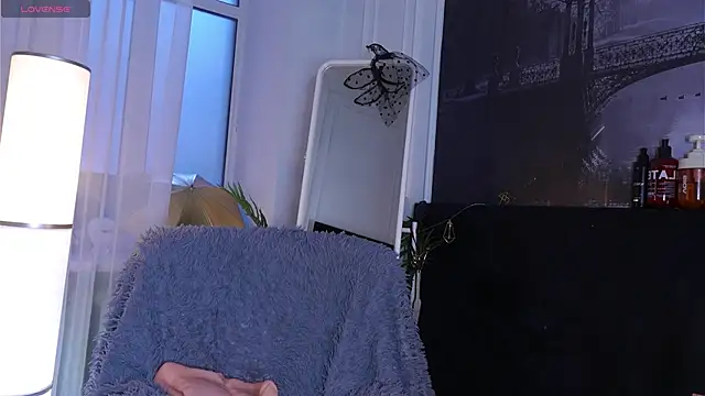 SofiaFoster  online show from 01-16-26, 07:56