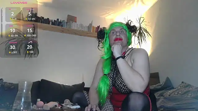 Snapshot of Sissy_LiaXXX chatting on 03-06-26, 08:16 Sissy LiaXXX online show from 03-06-26, 08:16