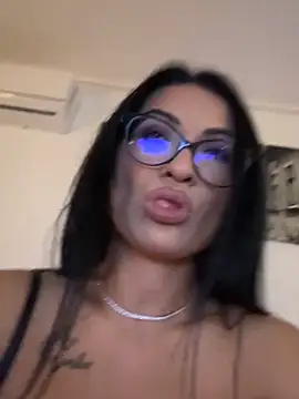 Snapshot of NikkiStarX chatting on 03-29-26, 05:57 NikkiStarX online show from 03-29-26, 05:57