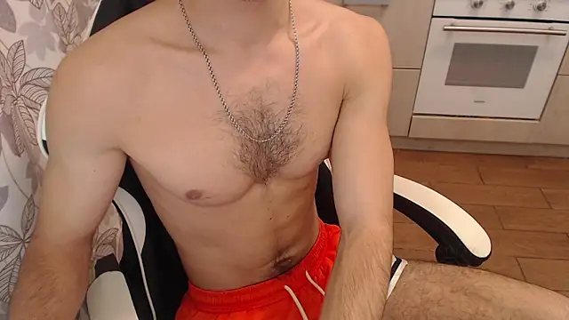 Mandarin4ks online show from 11-23-25, 06:52