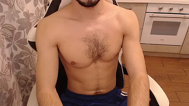 Mandarin4ks online show from 03-15-26, 04:02