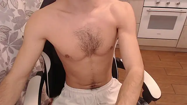 Mandarin4ks online show from 04-01-26, 01:41